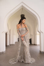 Minerva Gown