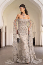 Minerva Gown