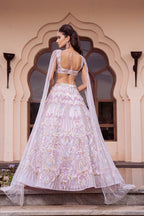 Akira Lehenga