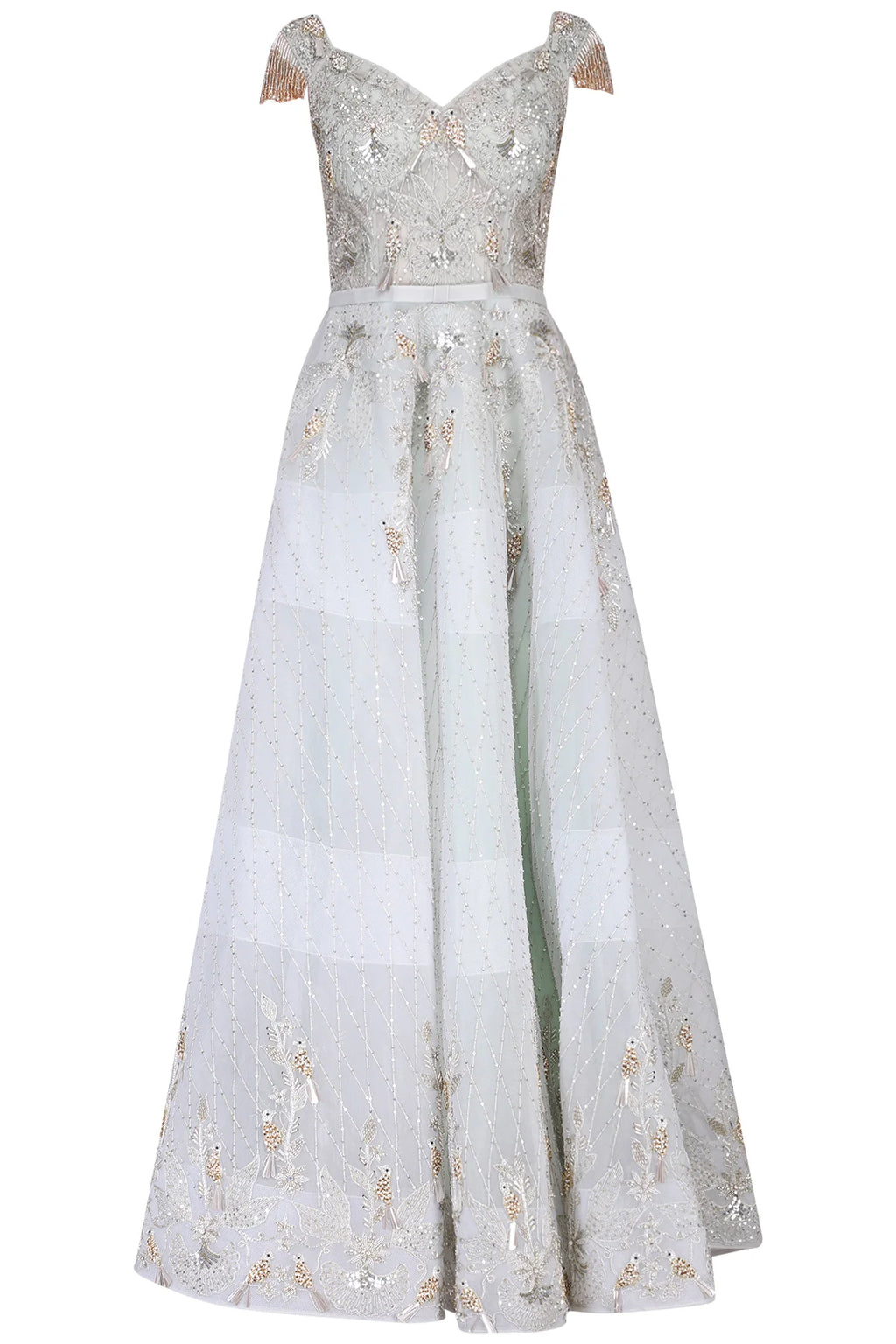 Elegant Fashion | AmitGT Couture