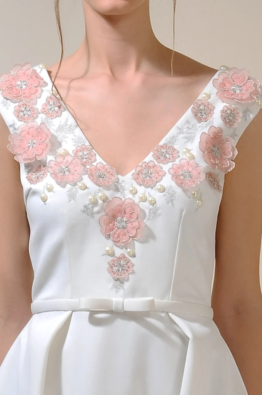 Anne Dress - Classic And Timeless Design