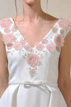 Anne Dress - Classic And Timeless Design