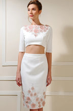 Anne Top - Chic And Timeless Fashion