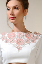Anne Top - Chic And Timeless Fashion
