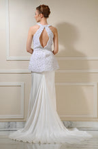 Bianca 1- Elegant And Timeless Bridal Gown