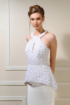 Bianca 1- Elegant And Timeless Bridal Gown