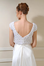 Bianca 2- Elegant And Timeless Bridal Gown
