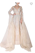 Elegant Fashion | AmitGT Couture
