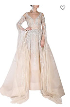 Elegant Fashion | AmitGT Couture