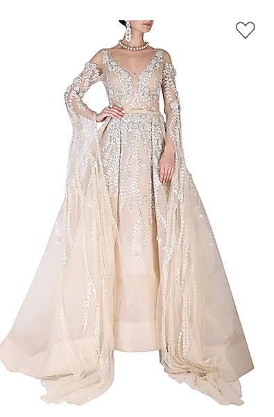 Elegant Fashion | AmitGT Couture